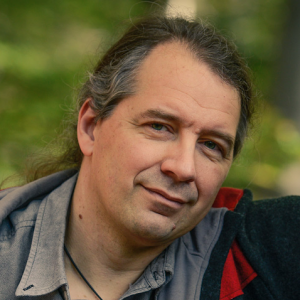 Portrait Dr. Christian Baumgartner © Response & Ability Portrait Dr. Christian Baumgartner, Response & Ability