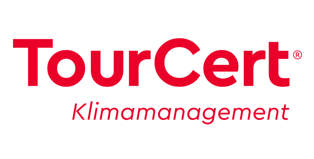 KM_Logo_TC Logo Klimamanagement by TourCert