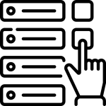 Icon für das Publikumsvoiting bei fairwärts Wettbewerbsablauf